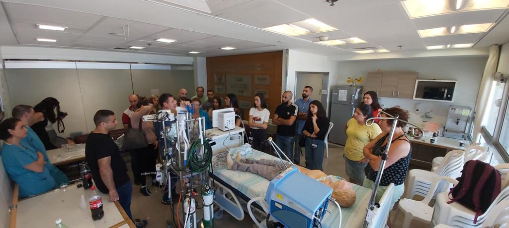 Ecmo School  